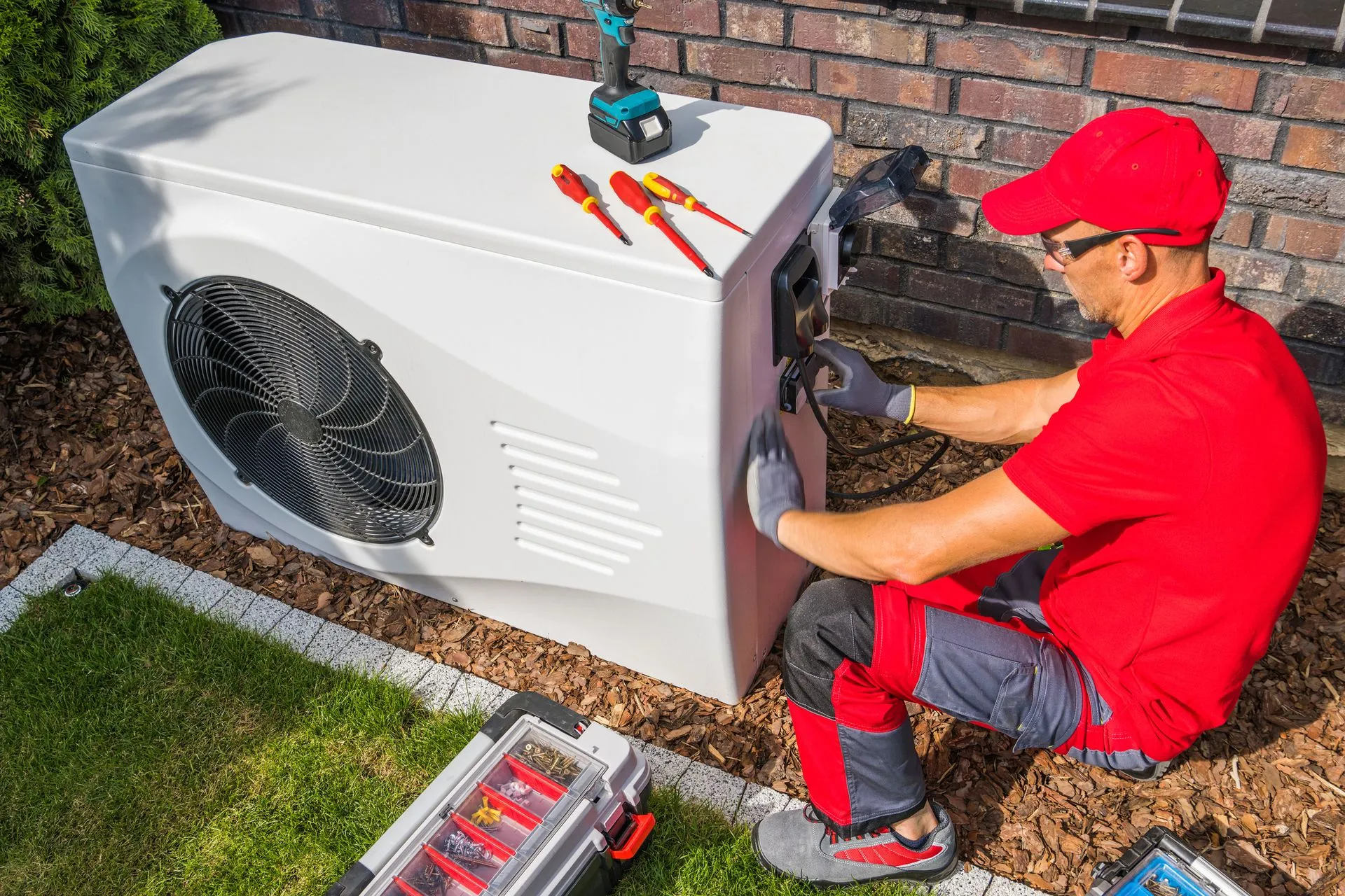 About HVAC in Shermans Dale, PA